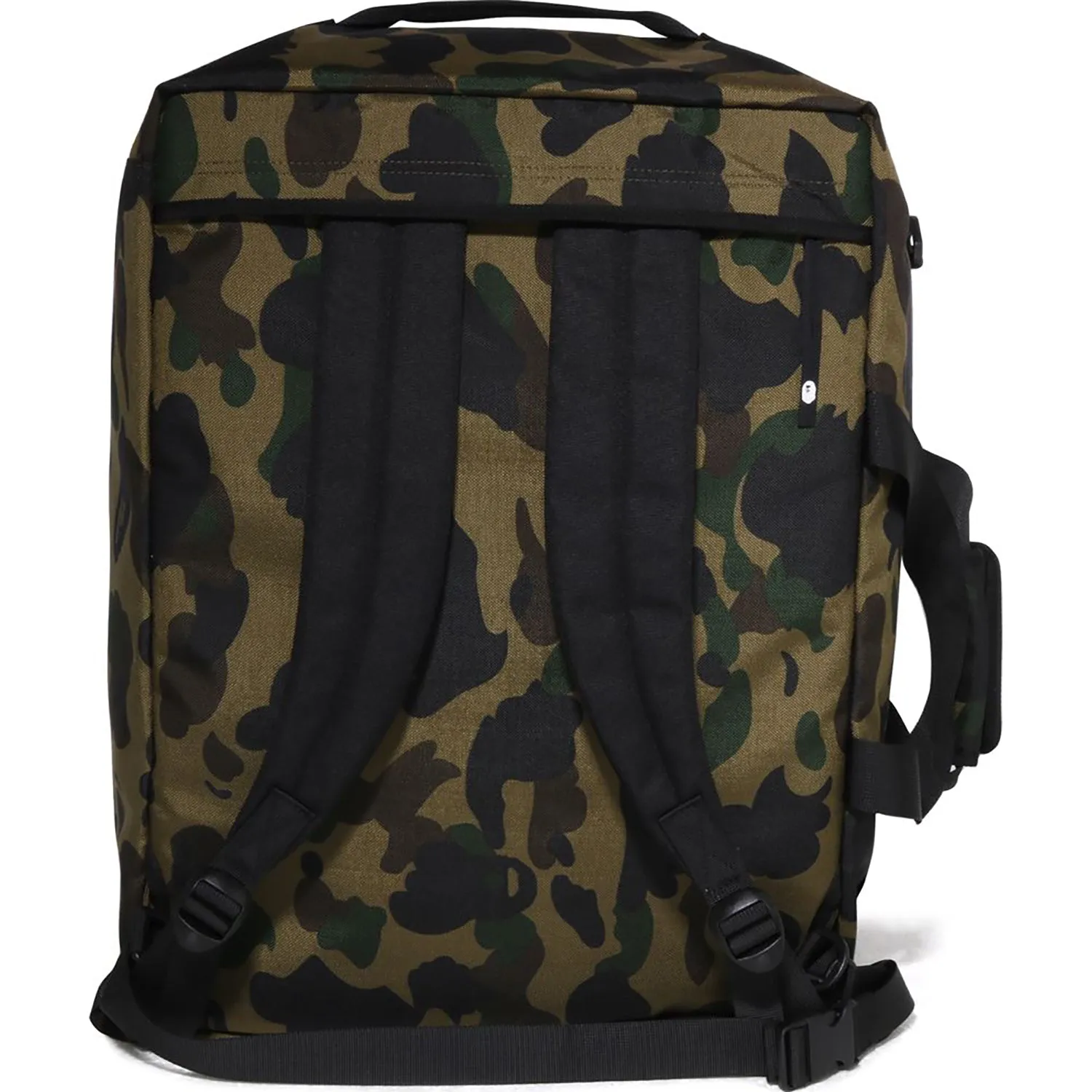 1ST CAMO 3WAY BAG MENS