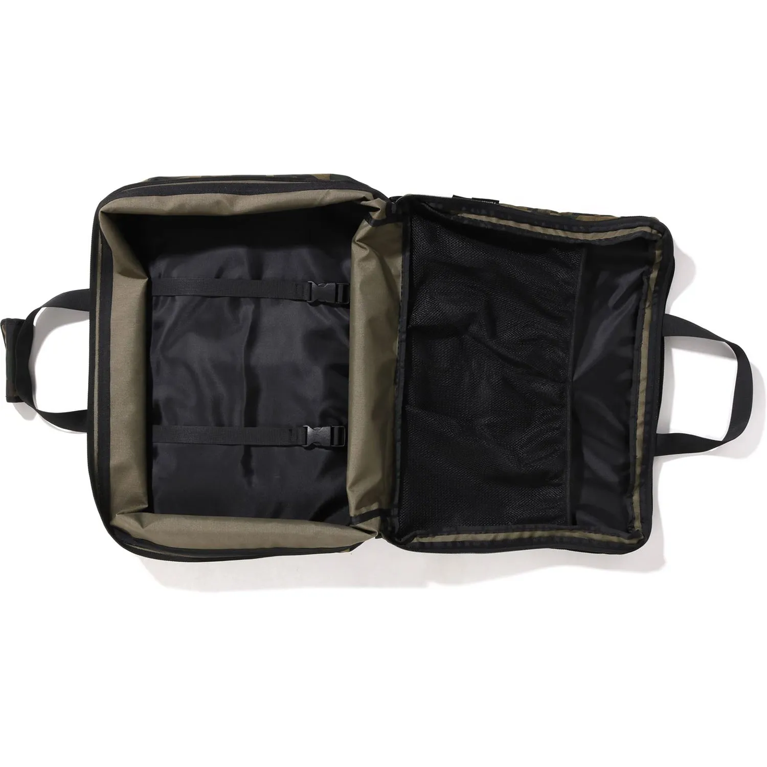 1ST CAMO 3WAY BAG MENS