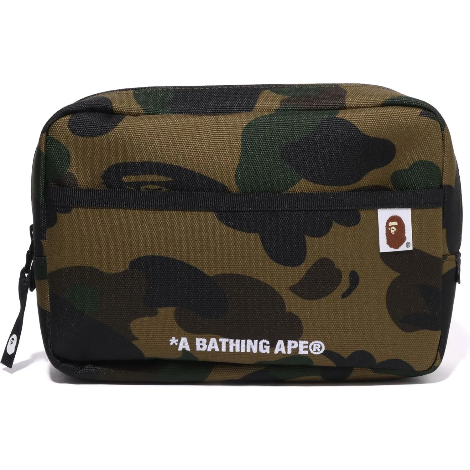 1ST CAMO CORDURA MULTI POUCH