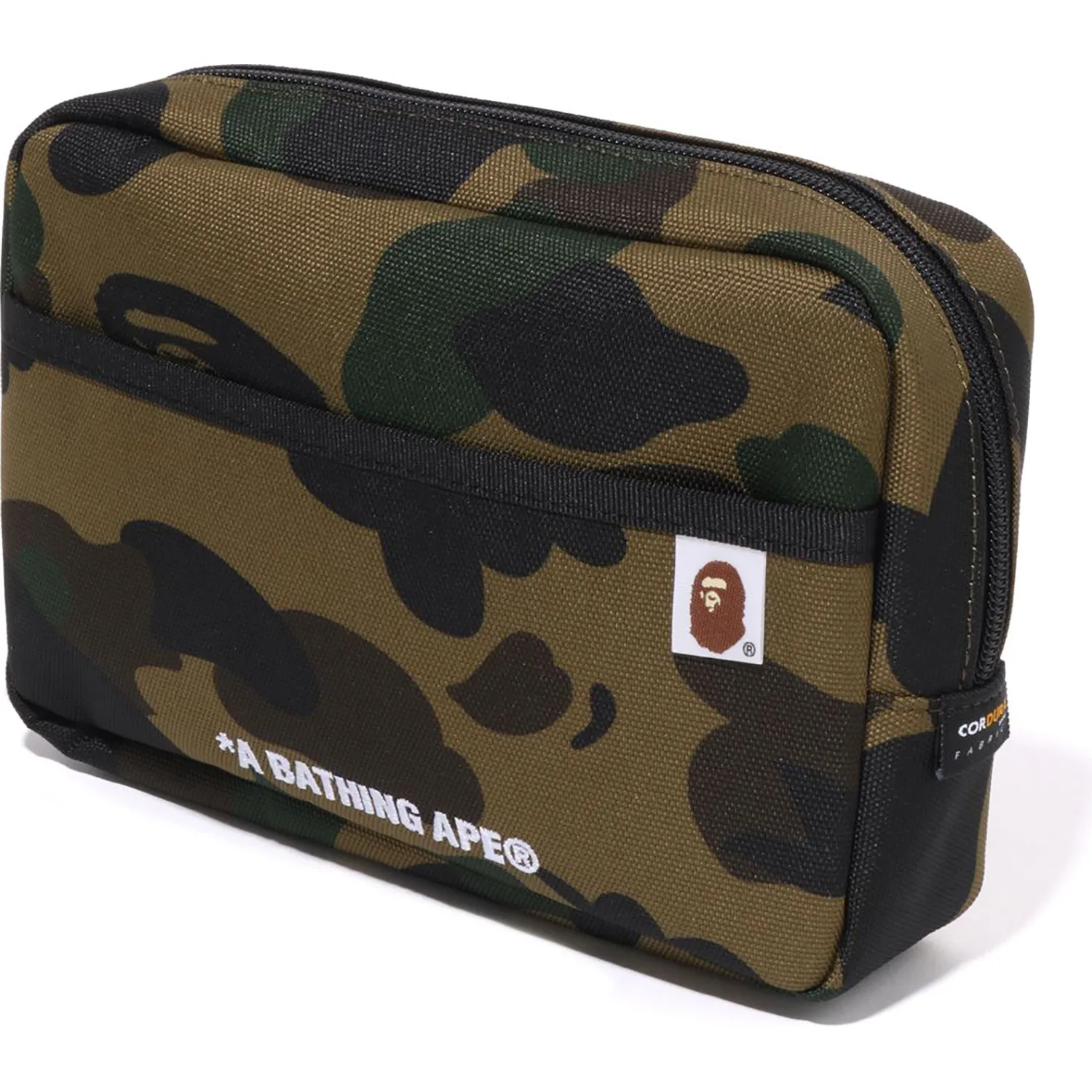 1ST CAMO CORDURA MULTI POUCH