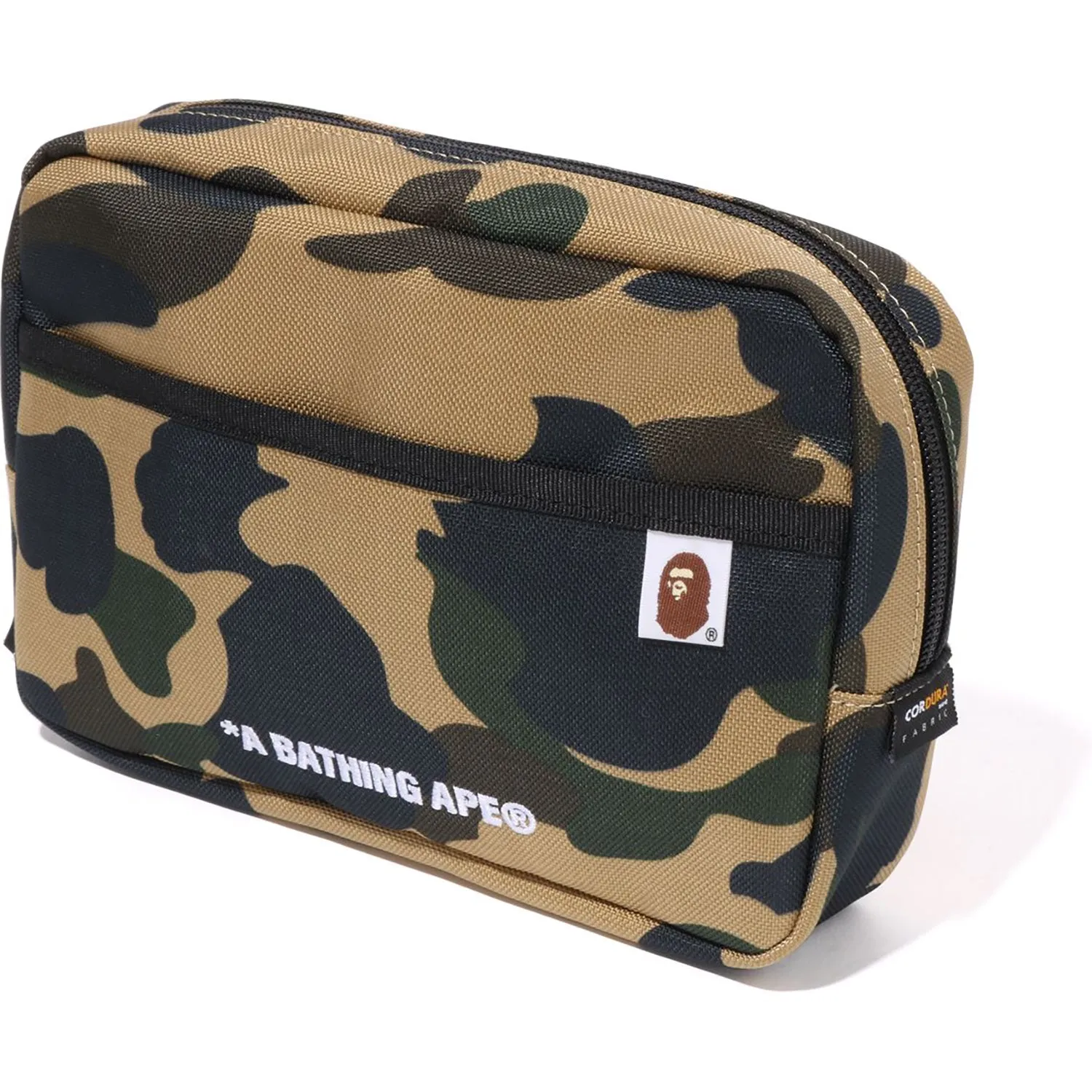 1ST CAMO CORDURA MULTI POUCH