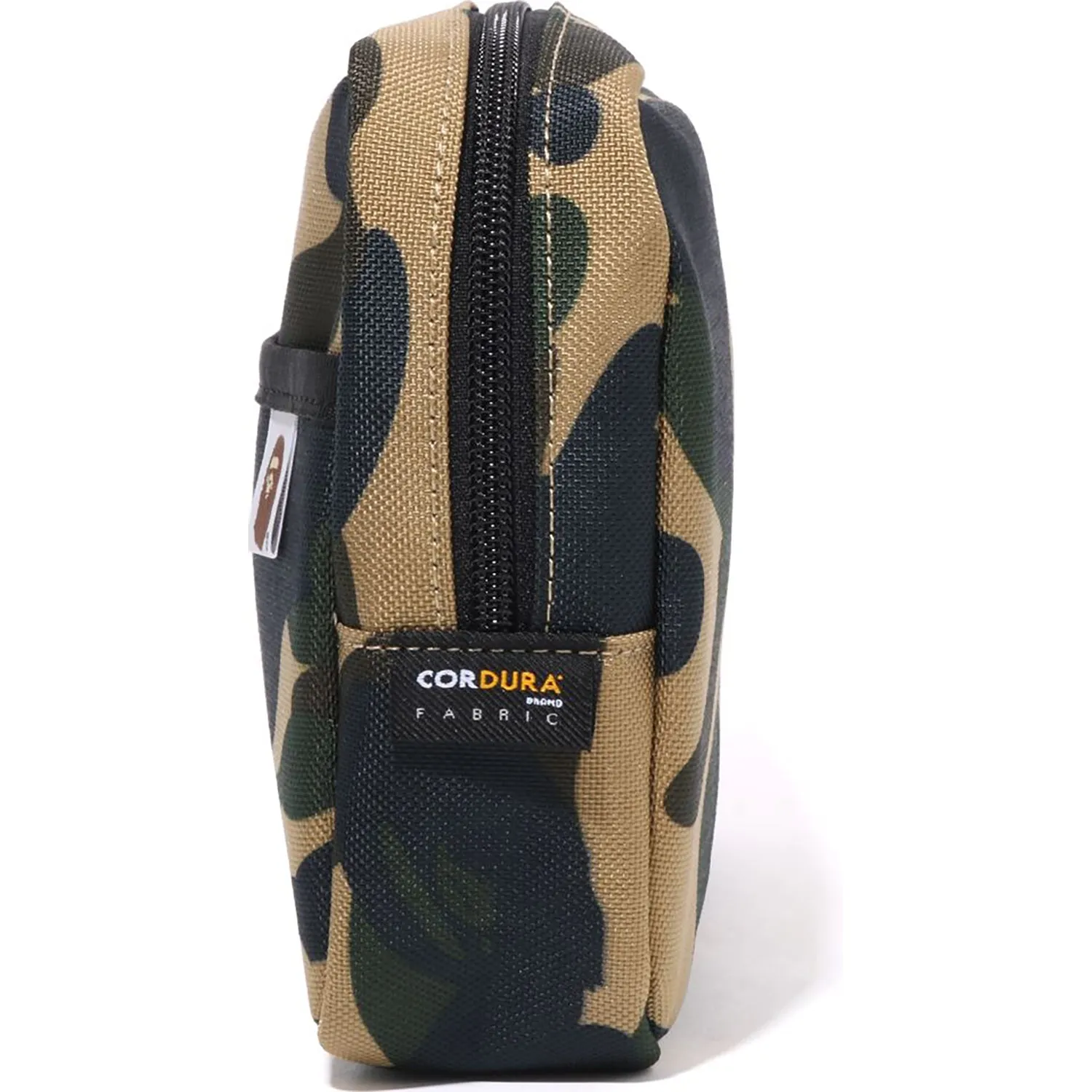 1ST CAMO CORDURA MULTI POUCH