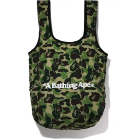 ABC CAMO APE HEAD UTILITY BAG M