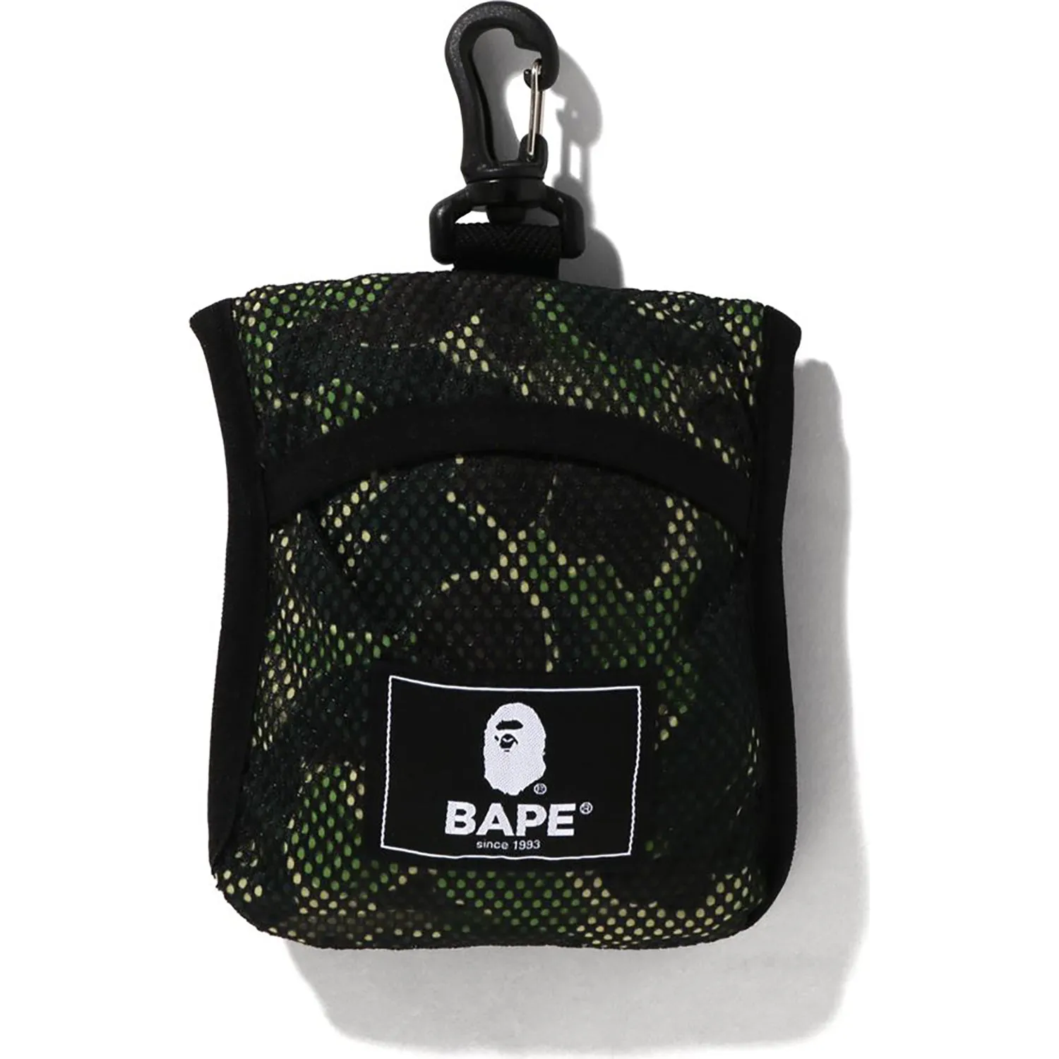 ABC CAMO APE HEAD UTILITY BAG M