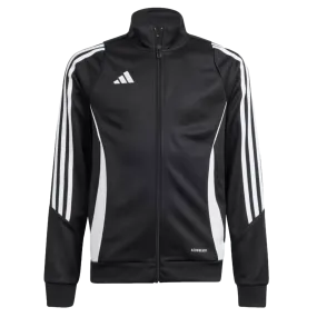 Adidas Tiro 24 Youth Training Jacket