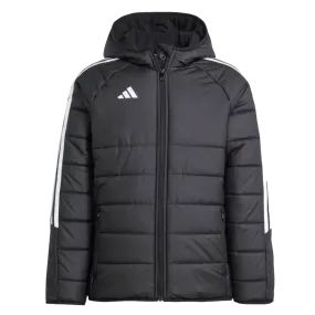 Adidas Tiro 24 Youth Winter Jacket