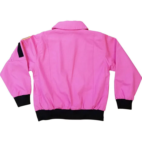 Aeromax Jr. Flight Jacket, Pink