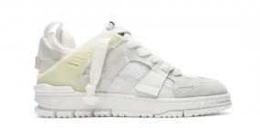 Area Patchwork Sneaker