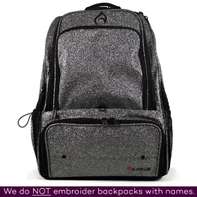 Axeus Sparkle Backpack Bags