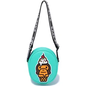 BABY MILO ICE CREAM SHOULDER BAG KIDS