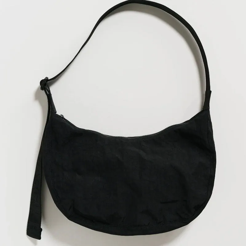 Baggu Medium Nylon Crescent Bag