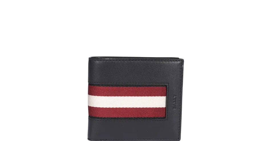 Bally Brasai Bifold Wallet