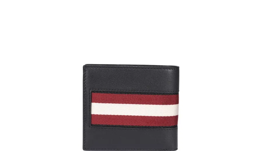 Bally Brasai Bifold Wallet