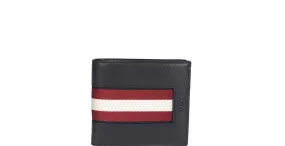 Bally Brasai Bifold Wallet