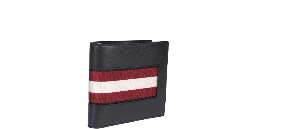 Bally Brasai Bifold Wallet