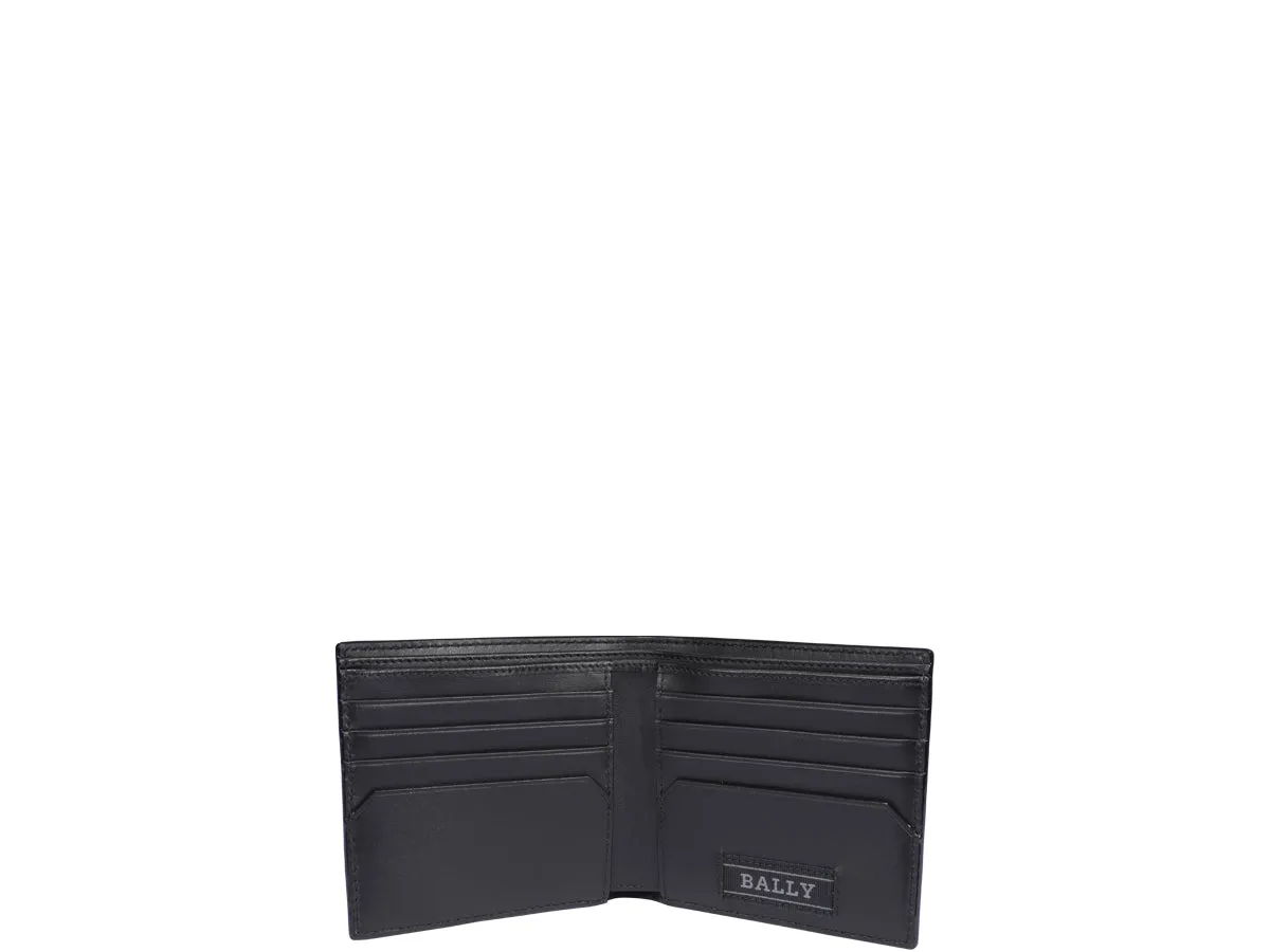 Bally Brasai Bifold Wallet