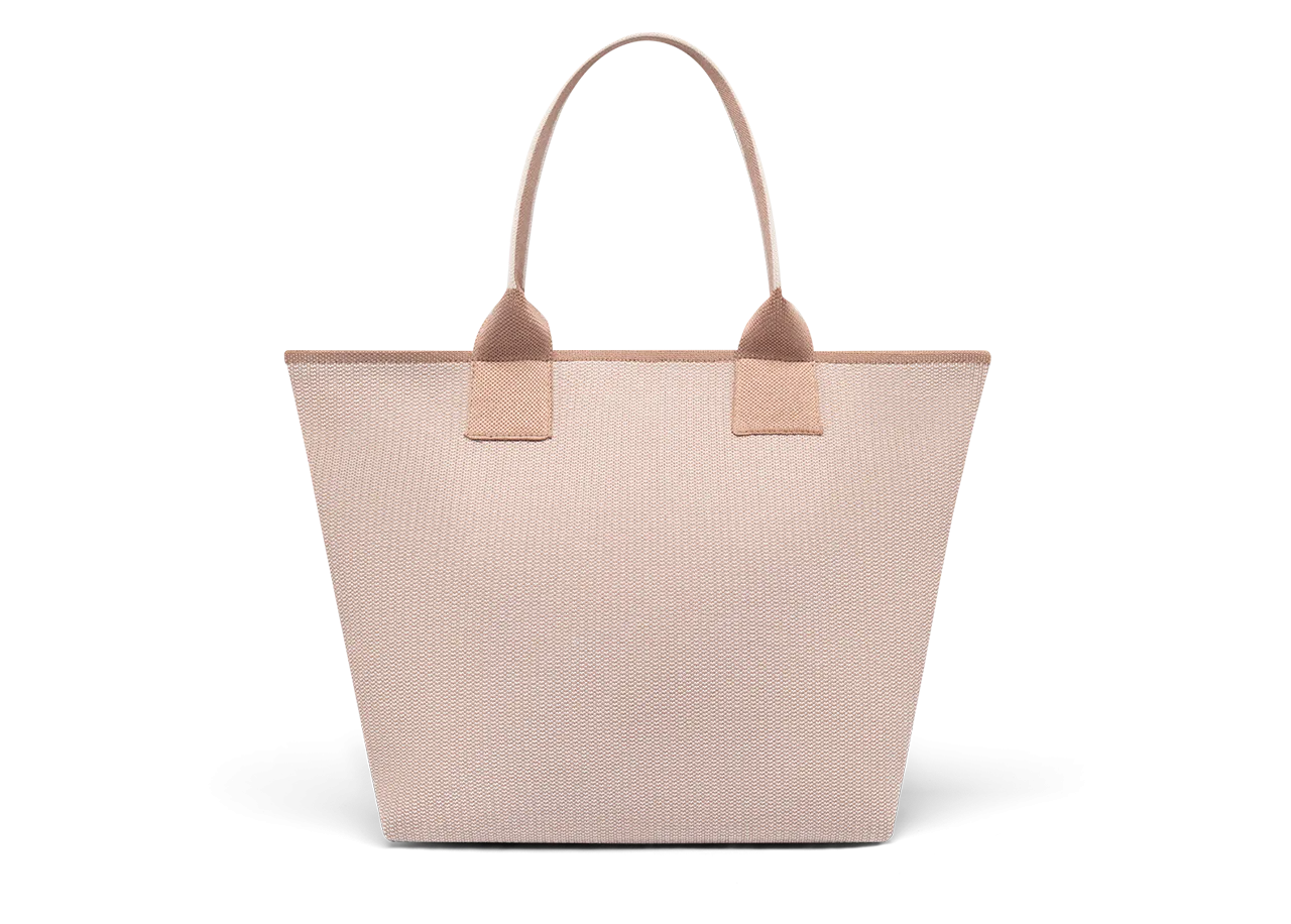 Bamboo Tote