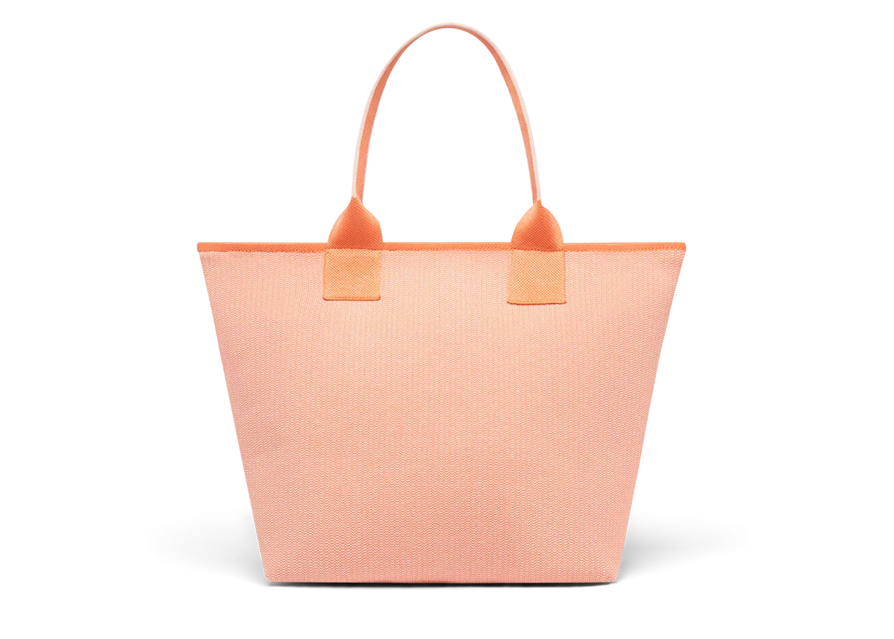 Bamboo Tote