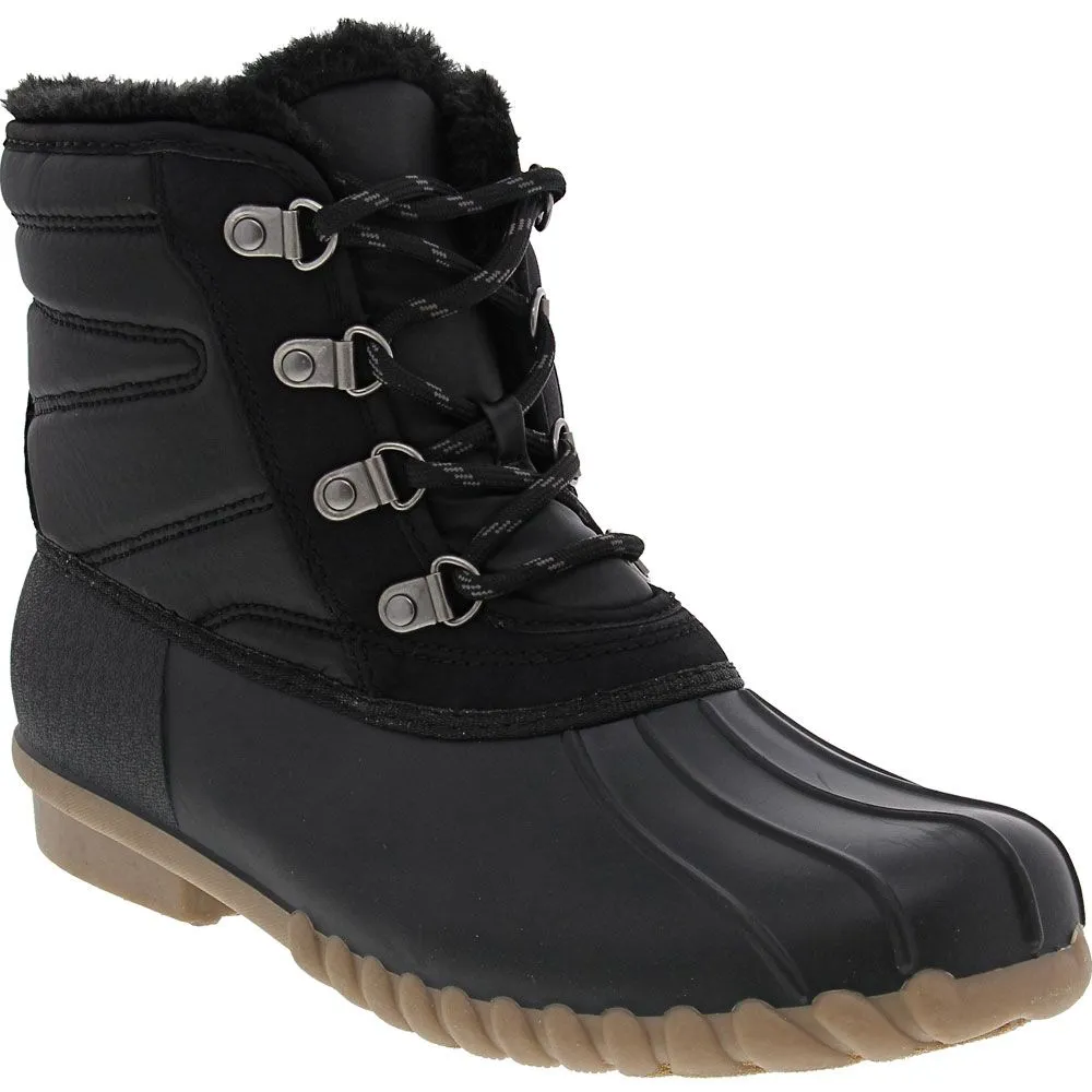 BareTraps Flynn Rubber Boots - Womens