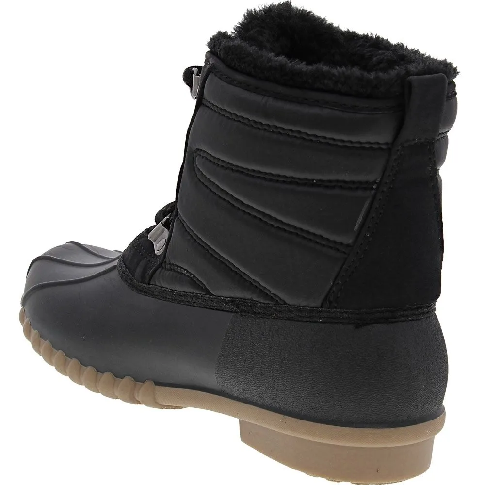 BareTraps Flynn Rubber Boots - Womens