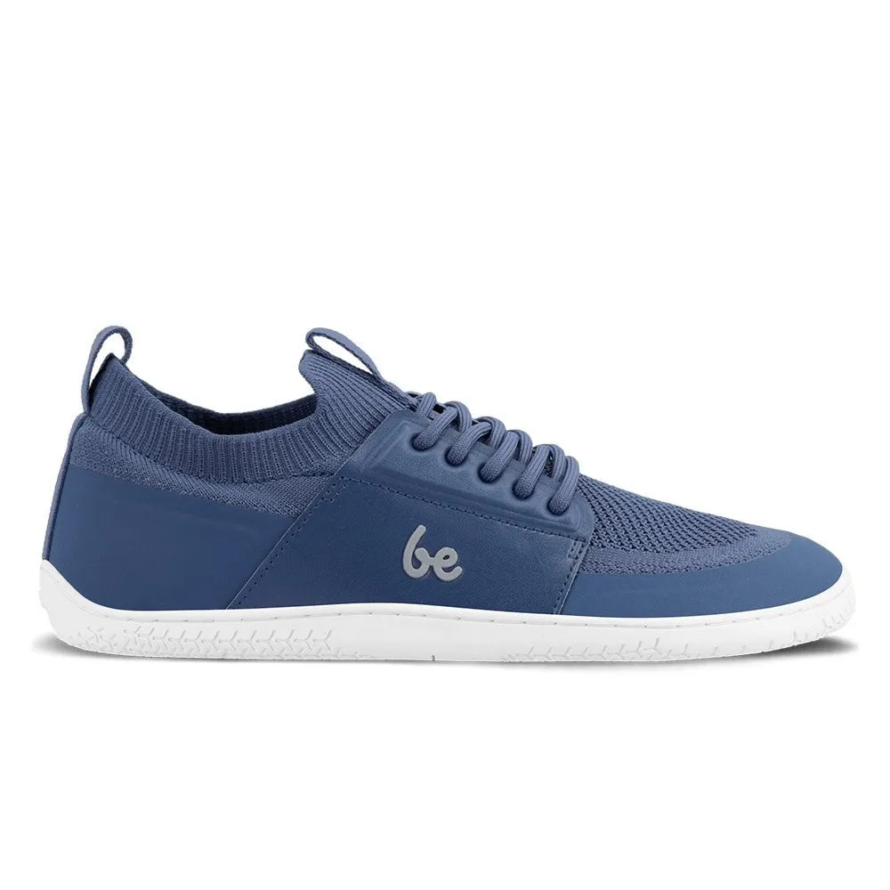 Be Lenka Swift Active Knit Sneaker - Dark Blue 40 - Like New