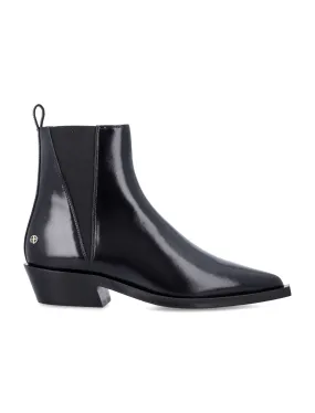 BEKAH ANKLE BOOTS