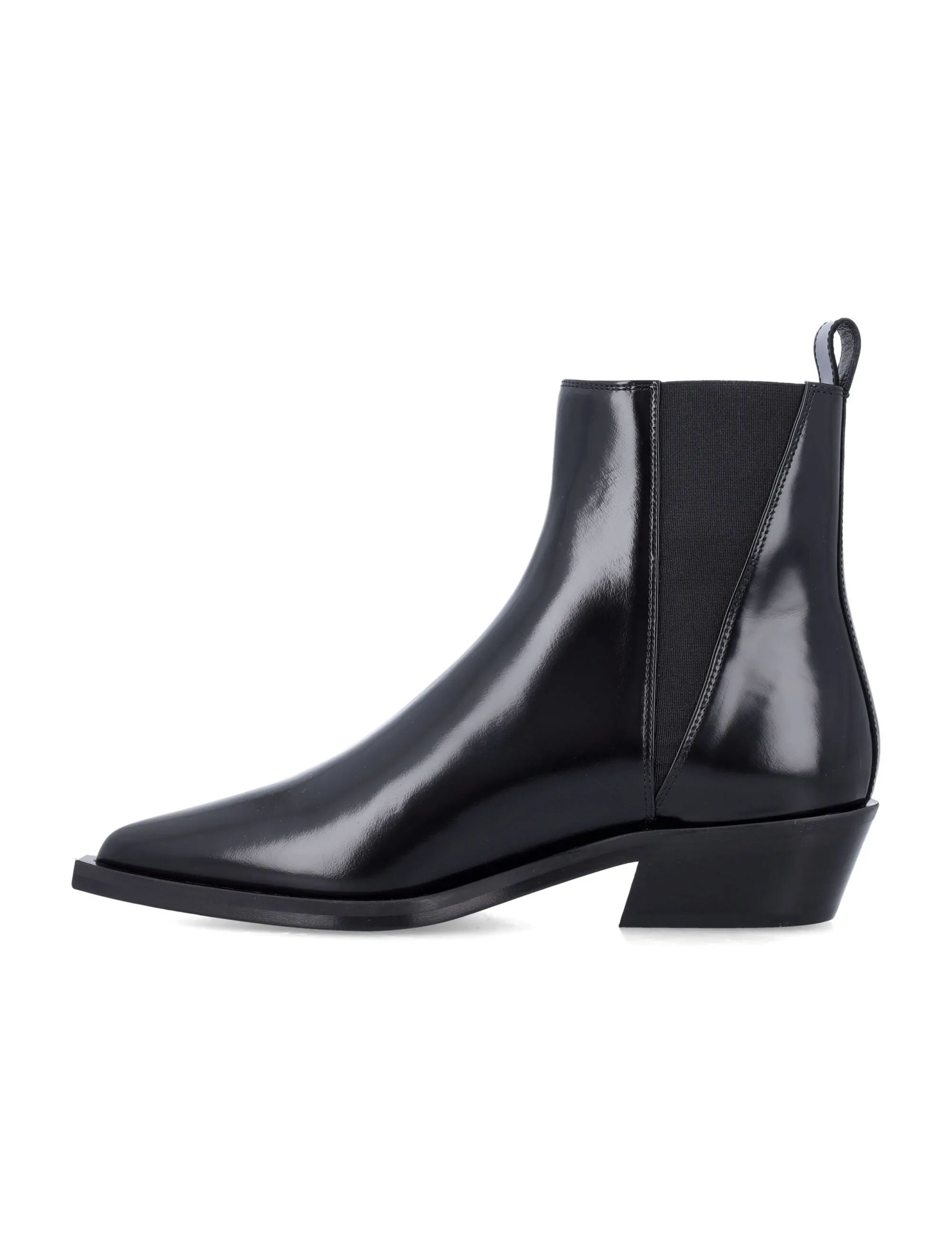 BEKAH ANKLE BOOTS