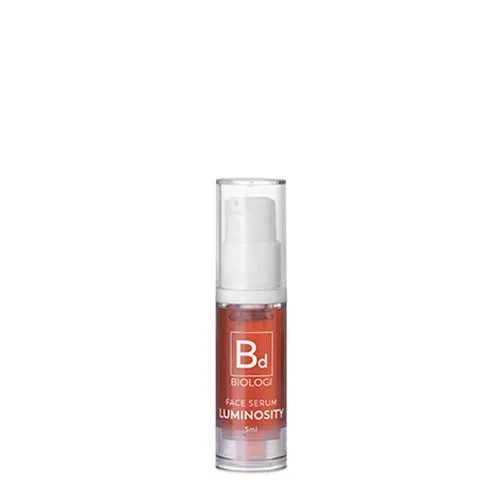 Biologi Bd Luminosity Face Serum