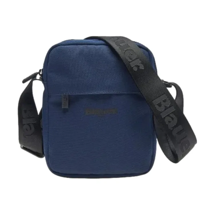 Blauer Crossbody S4COLBY04/BAS Navy