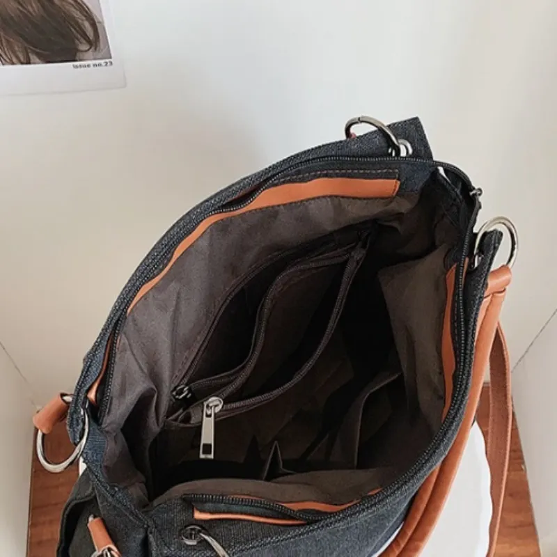 Bolsa Hobo Rennes