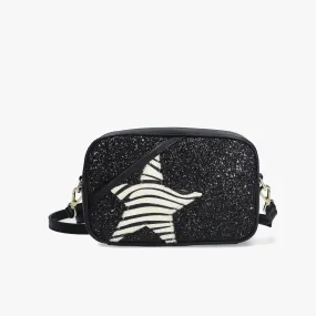 Bolso Star negro