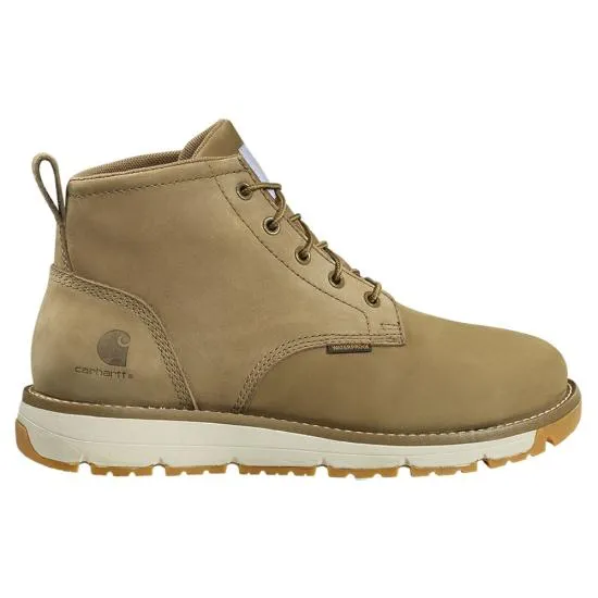 Carhartt Millbrook Waterproof 5-Inch Wedge Boot