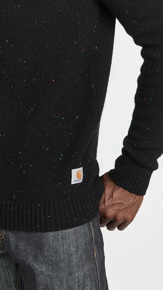 Carhartt WIP   Anglistic Sweater 