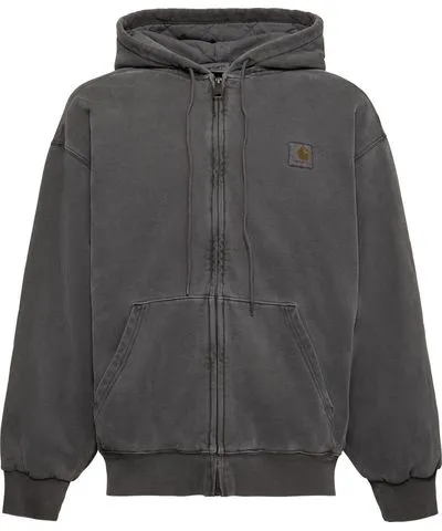 Carhartt Wip Vista Hooded Jacket