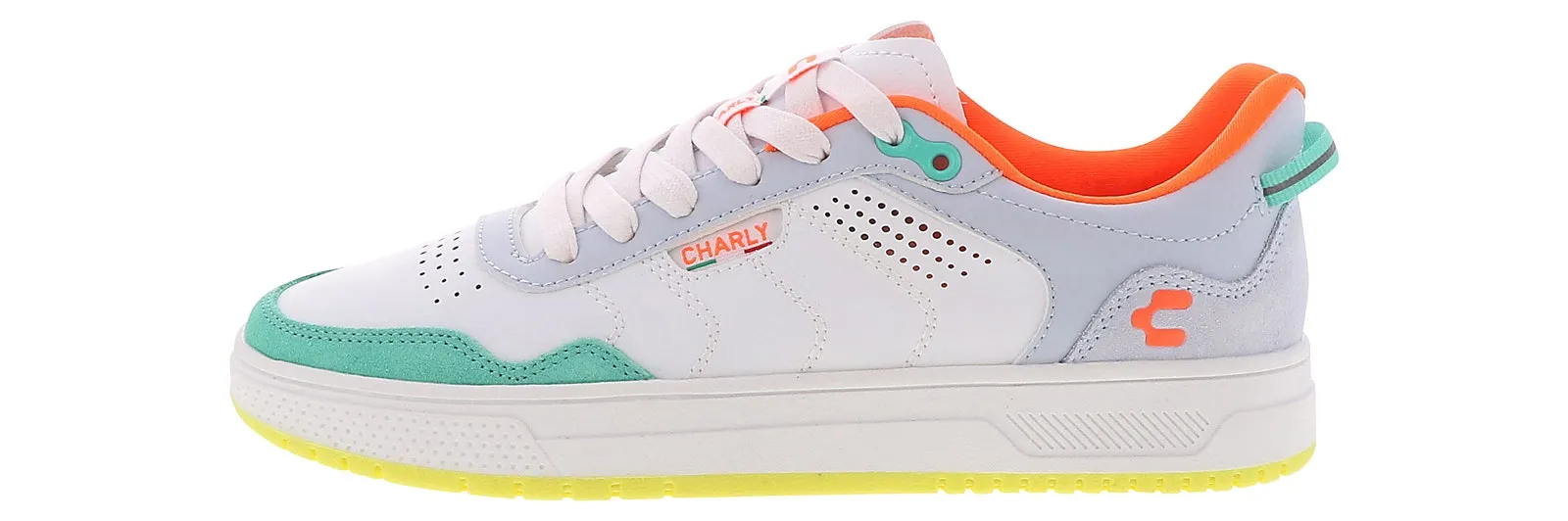 Charly Atrium Women’s Athletic Sneaker