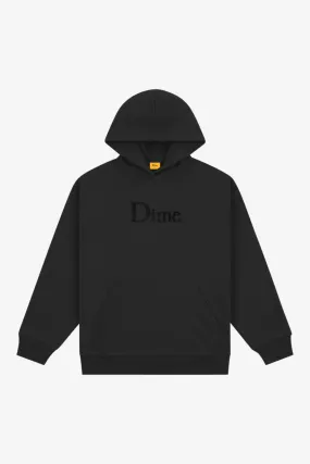 Classic Chenille Logo Hoodie