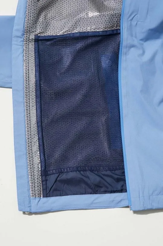 Columbia outdoor jacket Ampli-Dry II blue color 2071061