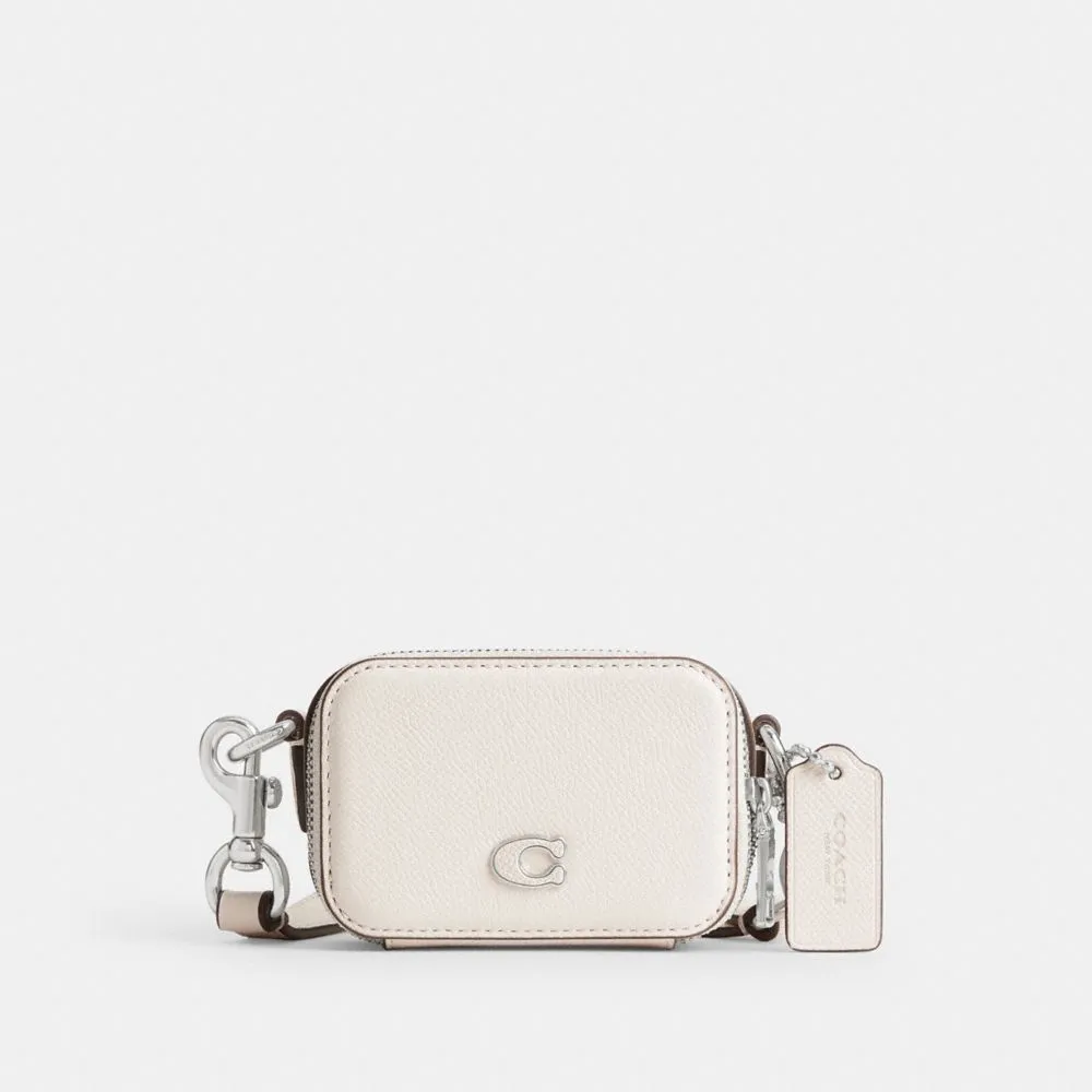 CROSSBODY POUCH