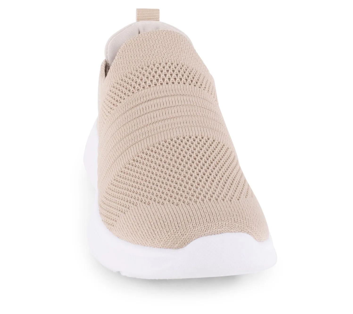 Danskin Knit Slip-On Sneaker - Tumble