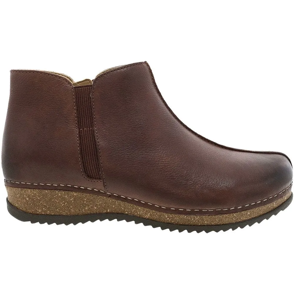 Dansko Makara Casual Boots - Womens