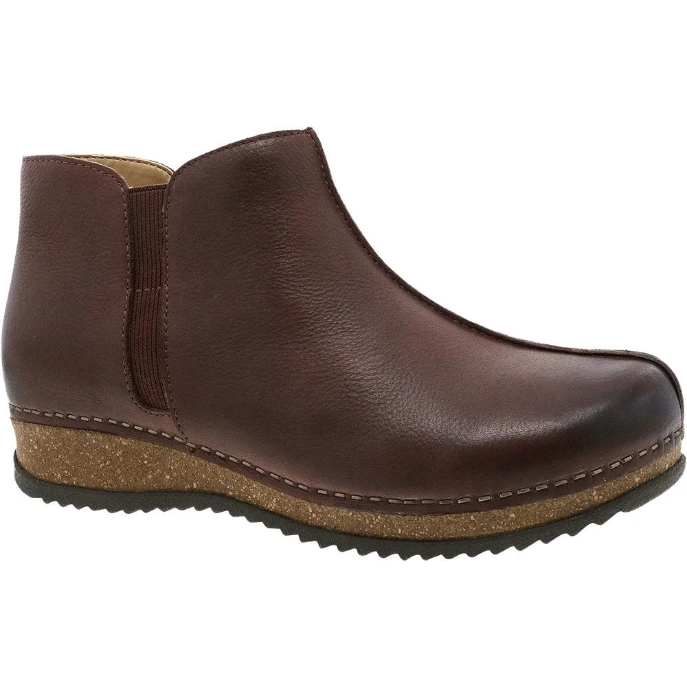 Dansko Makara Casual Boots - Womens