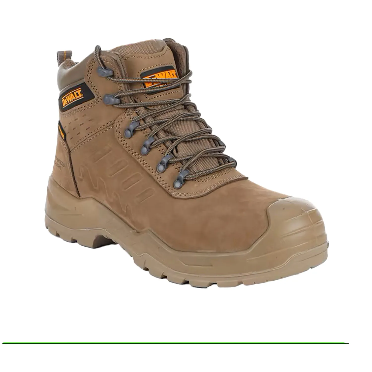 DeWalt Bowman Waterproof Steel Toe Men's Work Boots