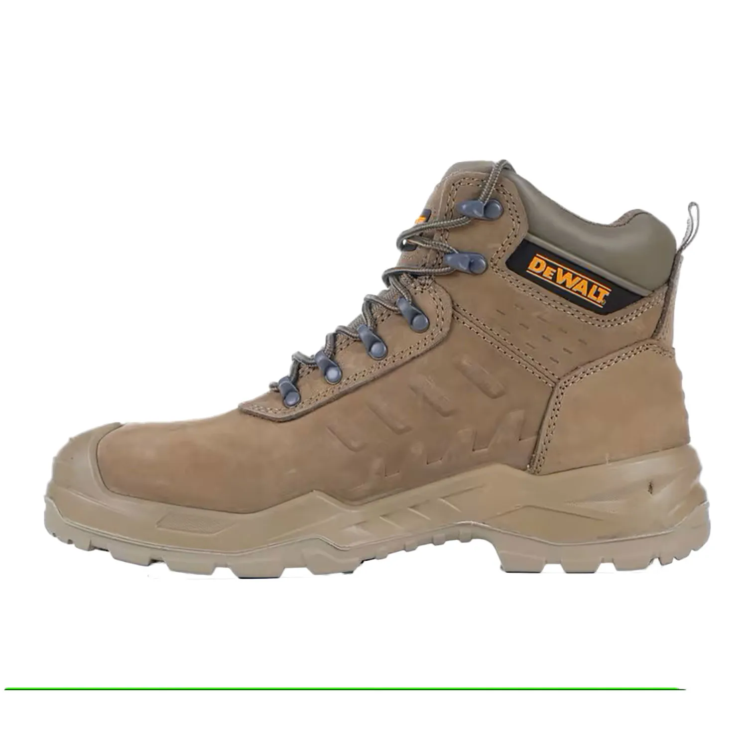 DeWalt Bowman Waterproof Steel Toe Men's Work Boots