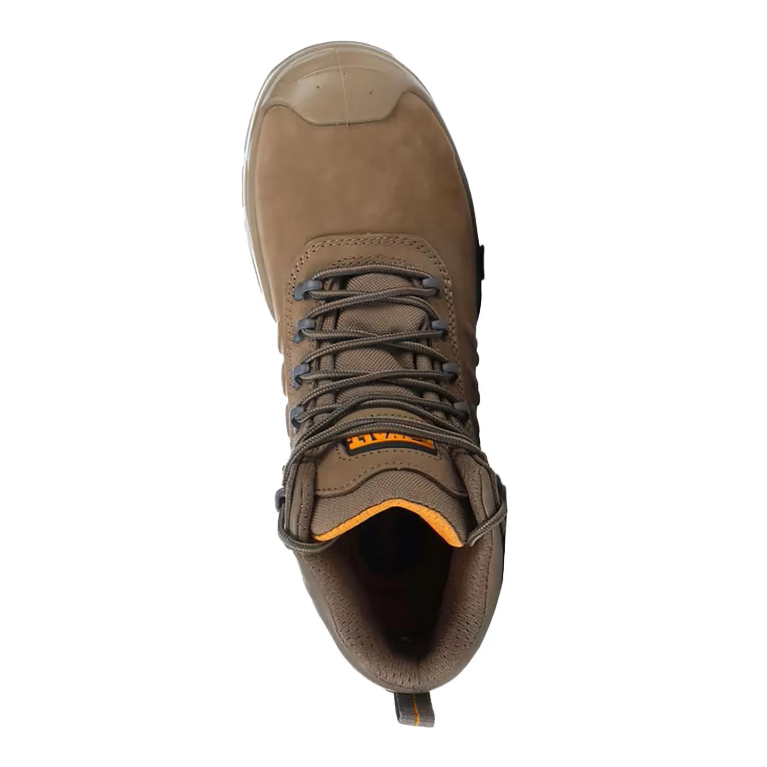 DeWalt Bowman Waterproof Steel Toe Men's Work Boots