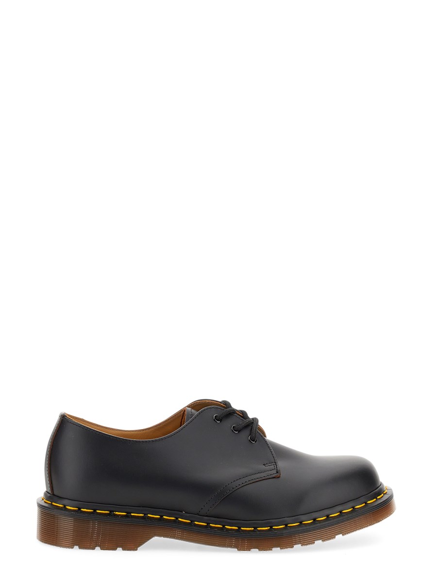 Dr MARTENS    VINTAGE 1461 LEATHER LOAFER