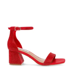 Epix-R Sandal RED