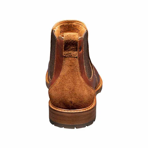 Florsheim Lodge Chestnut Gore Boots 