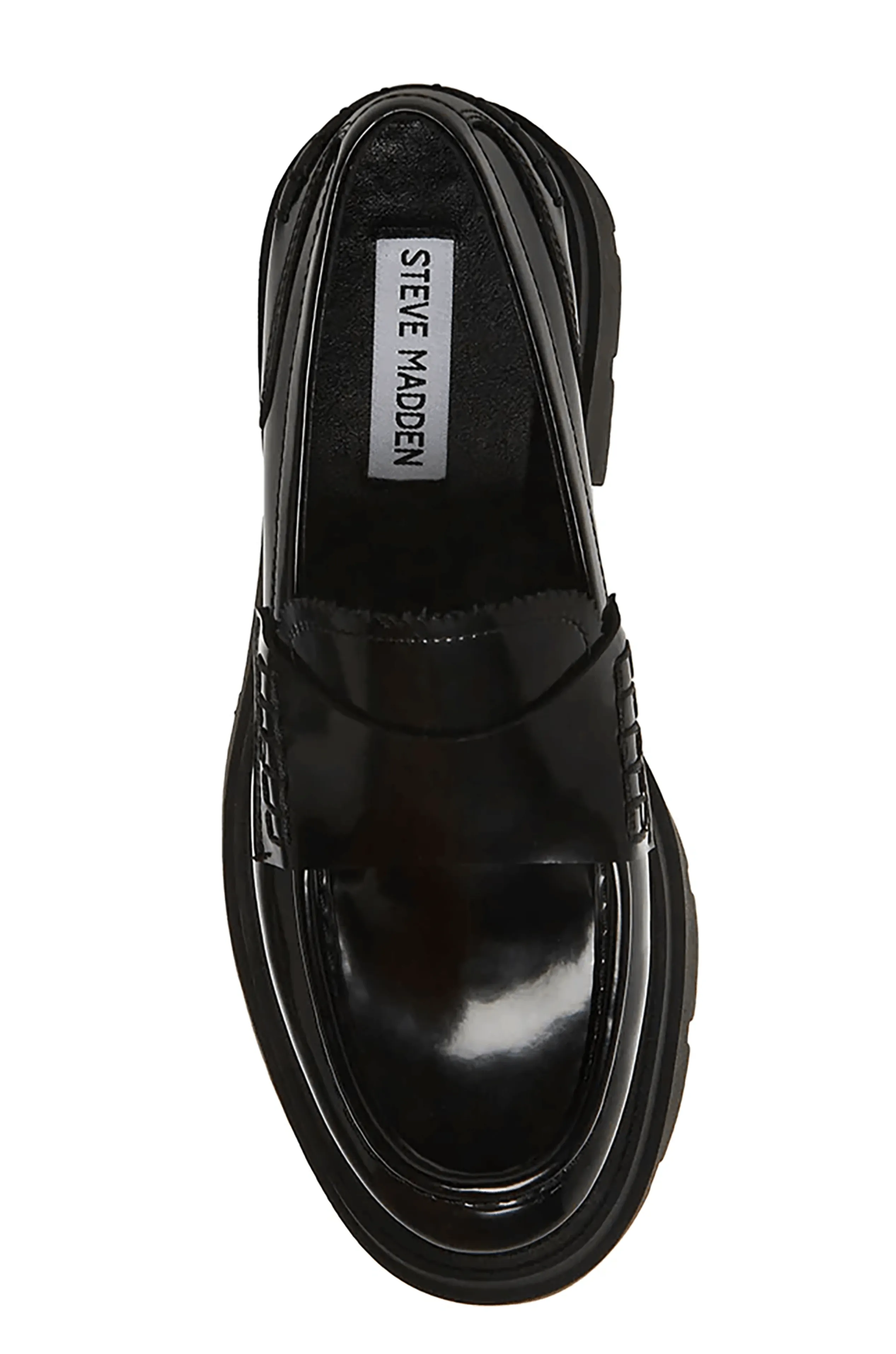 Gaven Loafer by Steve Madden - FINAL SALE