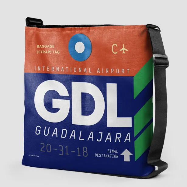 GDL - Tote Bag