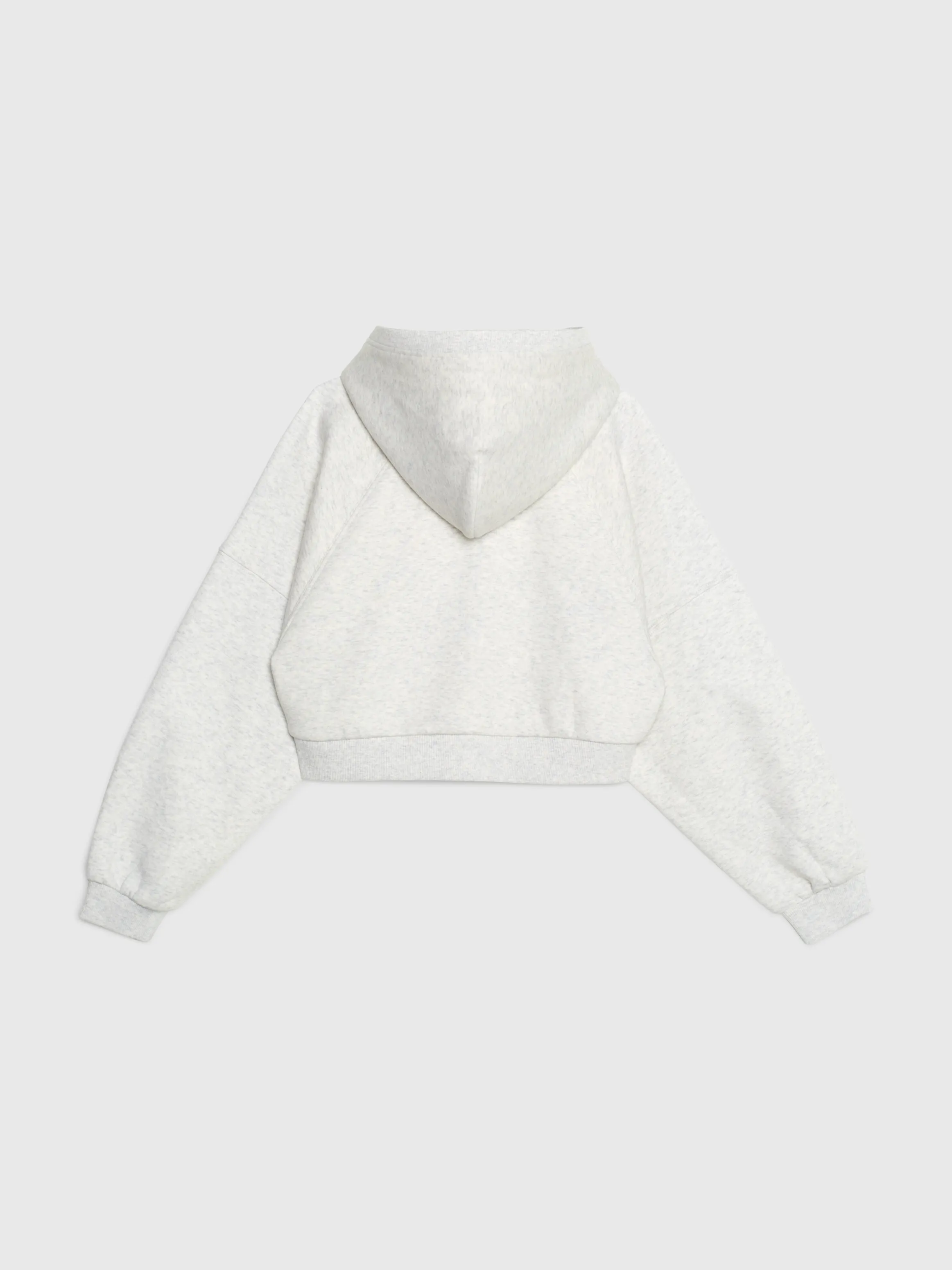 Girls 3-7 Varsity Cropped Relaxed Hoodie Sweatshirt | Sweatshirts & Hoodies | Tommy Kids